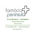 FARMÁCIA PENINSULAR