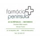FARMÁCIA PENINSULAR