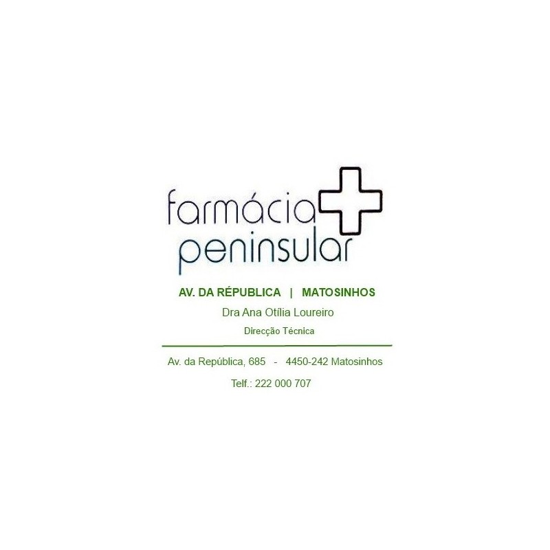FARMÁCIA PENINSULAR