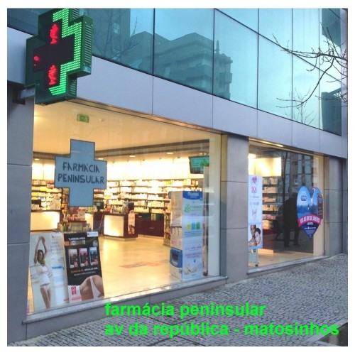 FARMÁCIA PENINSULAR