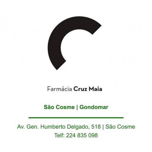 FARMÁCIA CRUZ MAIA