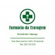 FARMÁCIA DA TRAVAGEM
