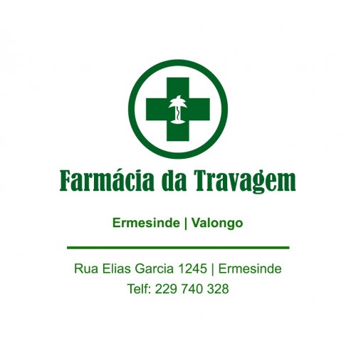 FARMÁCIA DA TRAVAGEM