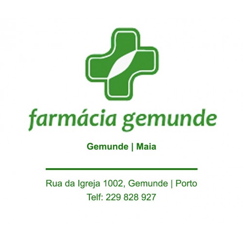 FARMÁCIA DE GEMUNDE