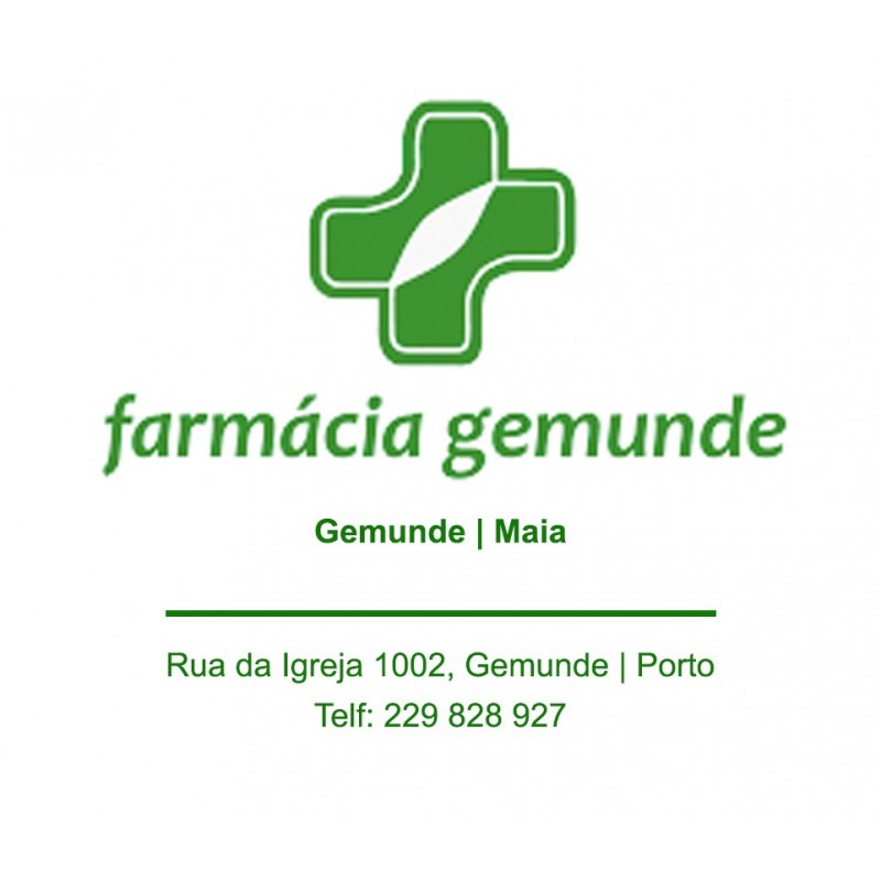 FARMÁCIA DE GEMUNDE FARMÁCIA DE GEMUNDE
