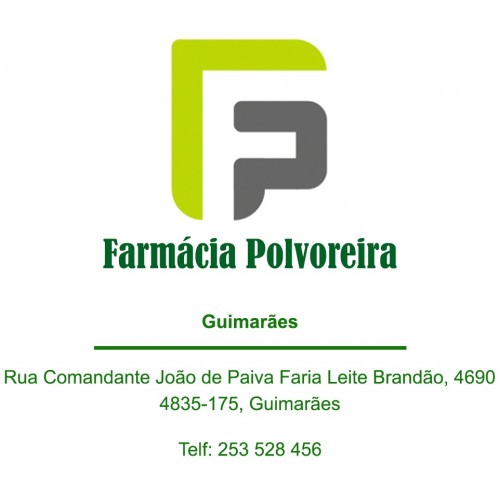 FARMÁCIA POLVOREIRA