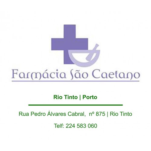 FARMÁCIA SÃO CAETANO