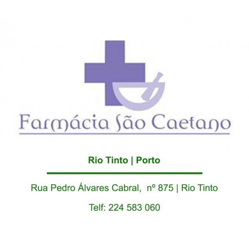 FARMÁCIA SÃO CAETANO