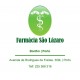 FARMÁCIA SÃO LÁZARO