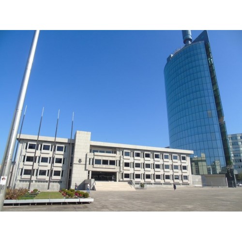Câmara Municipal da Maia - SMAS