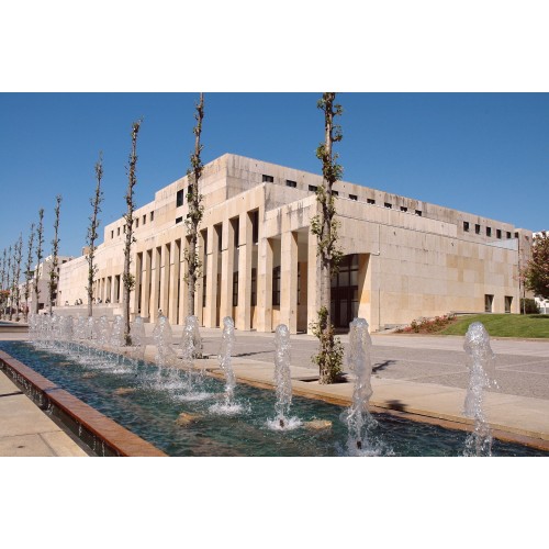 CÂMARA MUNICIPAL DE MATOSINHOS