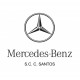 SOC. COM. C. SANTOS MERCEDES-BENZ