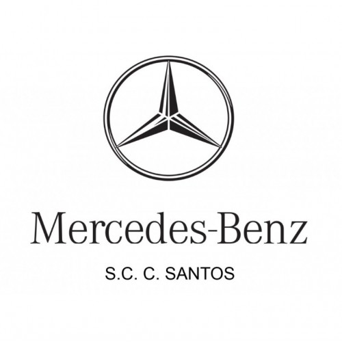 SOC. COM. C. SANTOS MERCEDES-BENZ
