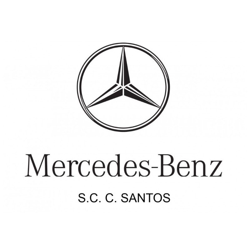 SOC. COM. C. SANTOS MERCEDES-BENZ