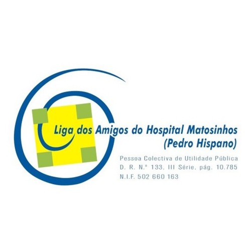 Liga dos AHPHispano