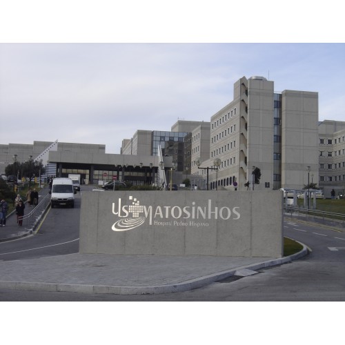 Liga dos AHPHispano