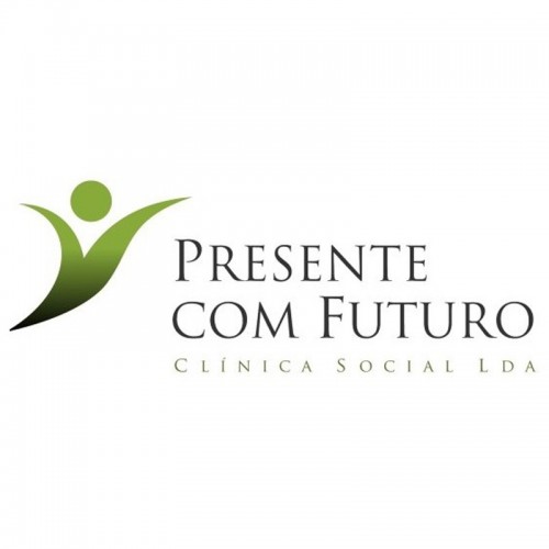 PRESENTE COM FUTURO - CLÍNICA SOCIAL