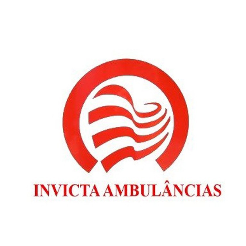 INVICTA AMBULÂNCIAS