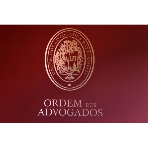 ORDEM DOS ADVOGADOS