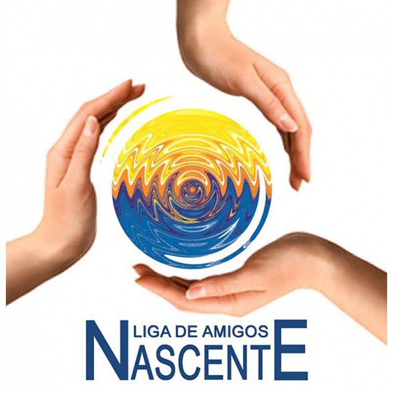 LIGA DE AMIGOS USF NASCENTE RIO TINTO