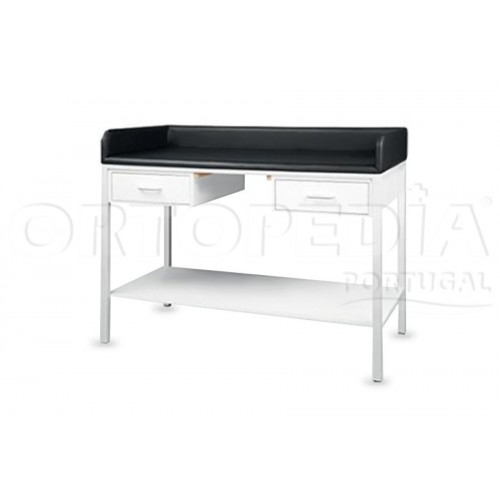 MESA PARA VESTIR BEBÉS