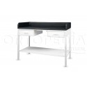MESA PARA VESTIR BEBÉS
