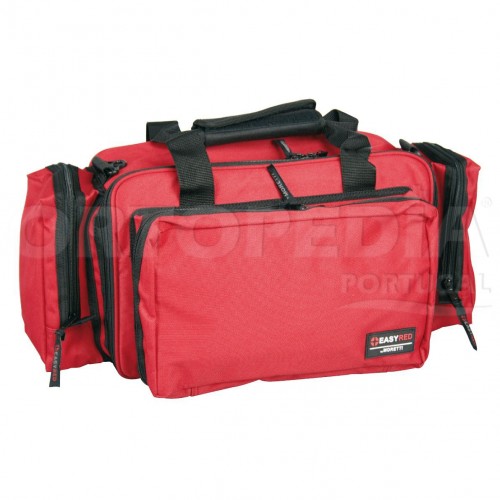 SACO DE PRIMEIROS SOCORROS - EM810