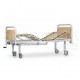 Cama hospitalar articulada manual 