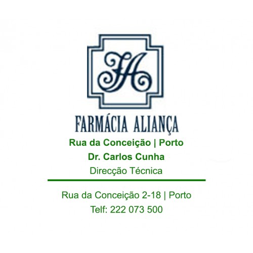 FARMÁCIA ALIANÇA