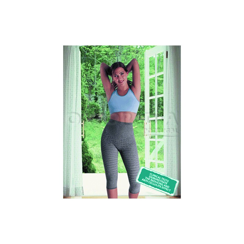 Corsário cinta alta 