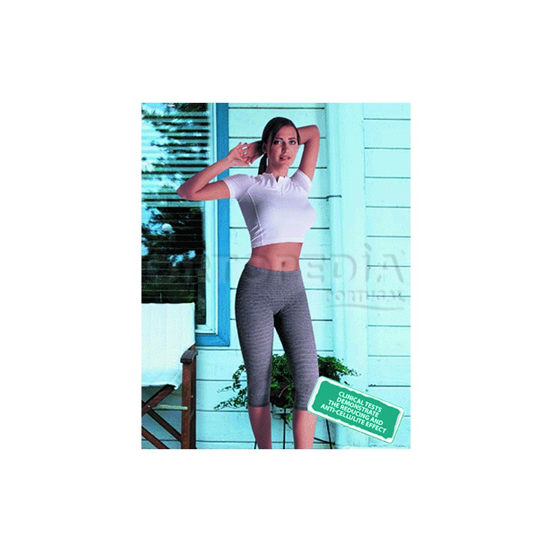 Corsário cinta regular 