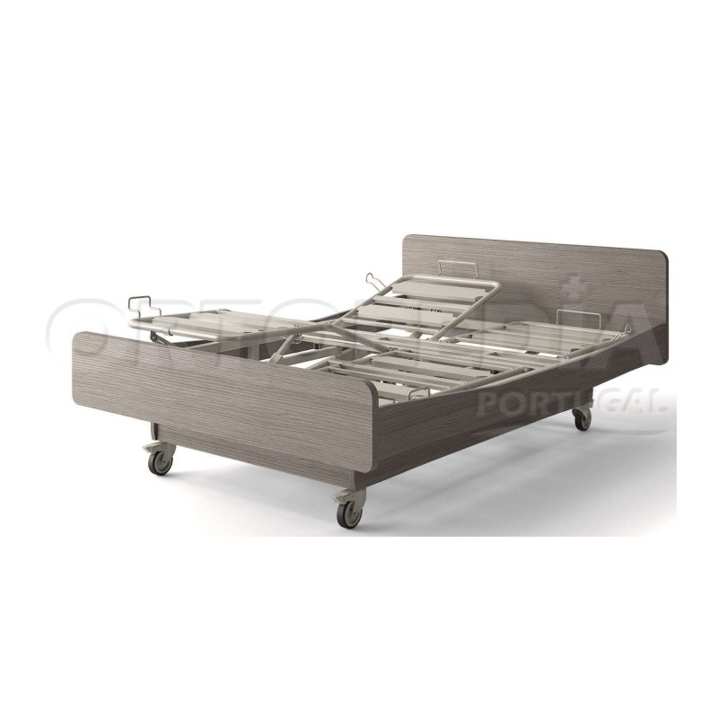CAMA ARTICULADA ELÉCTRICA