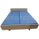 CAMA ARTICULADA ELÉCTRICA