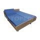 CAMA ARTICULADA ELÉCTRICA