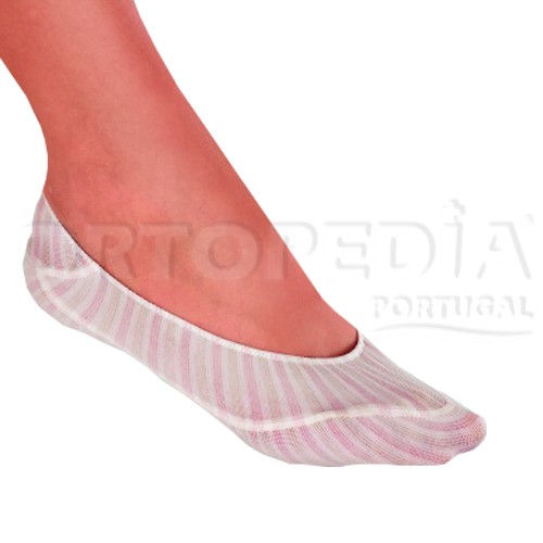 PROTEÇÃO SALVA PÉS