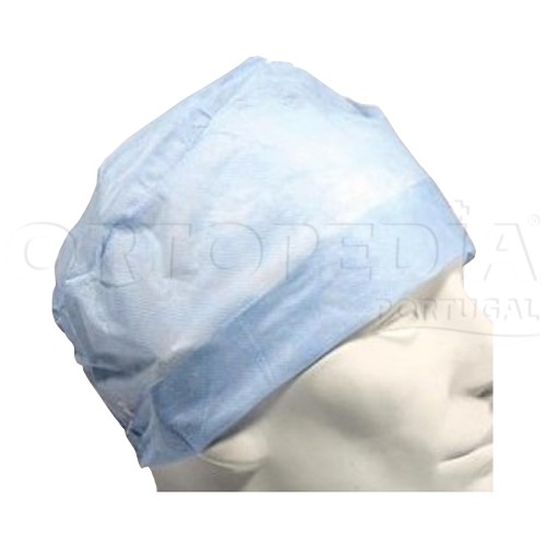 CAPAS DE PROTEÇÃO PARA CABELO