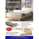 CAMA ARTICULADA ELÉCTRICA