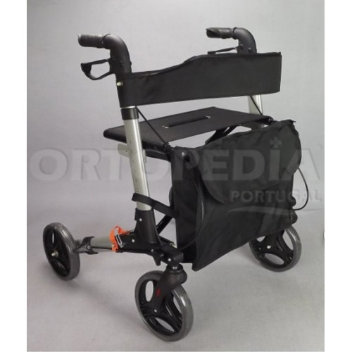 ANDADEIRA ROLLATOR NEW STYLE