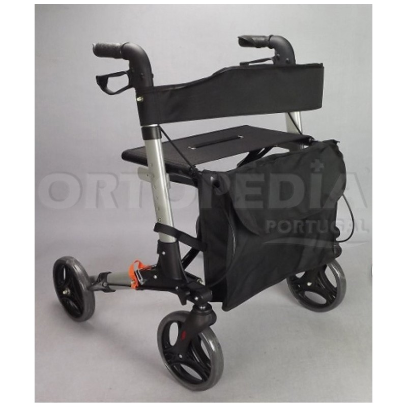 Andadeira Rollator