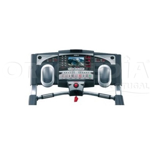 MONITOR DE PASSADEIRA FITNESS
