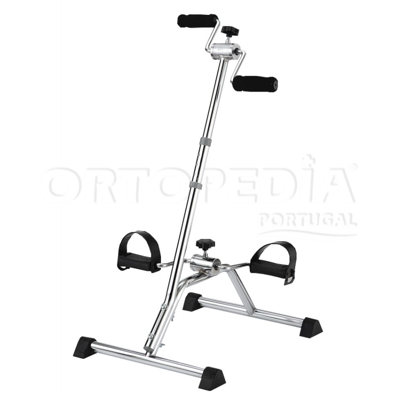 PEDALEIRA PARA BRAÇOS E PERNAS