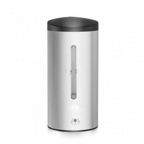 DOSEADOR AUTOMÁTICO COM REGULAÇÃO PARA GEL DE MÃOS