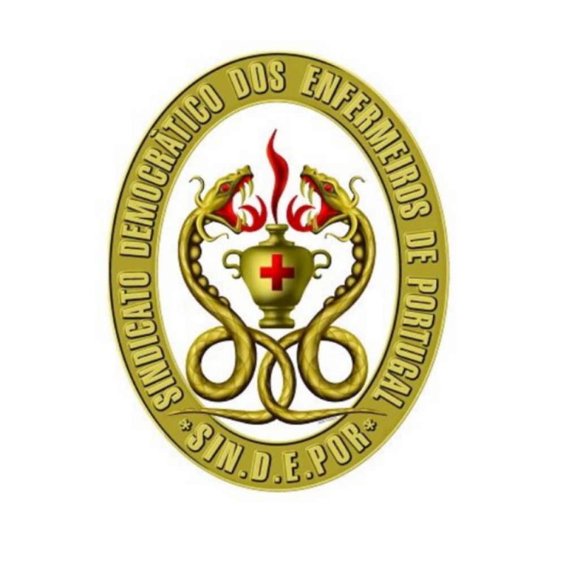 SINDEPOR - Sindicato democratico dos Enfermeiros de Portugal