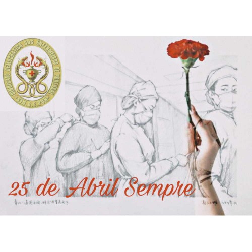 SINDEPOR - Sindicato democratico dos Enfermeiros de Portugal