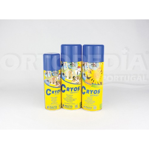 SPRAY FRIO CRYOS