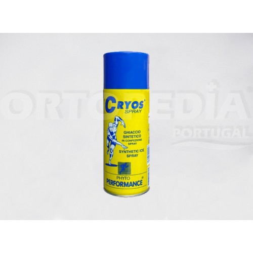 SPRAY FRIO CRYOS