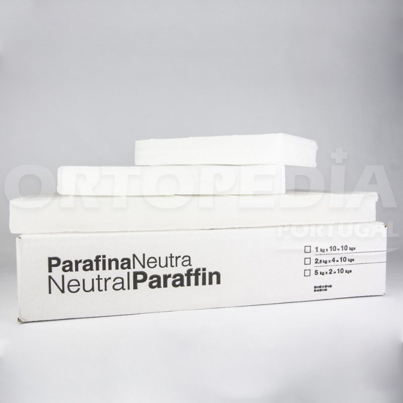 PARAFINA