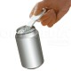 ABRE LATAS DE BEBIDAS CAN POP
