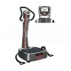 PLATAFORMA VIBRATÓRIA - VIBROBOOST
