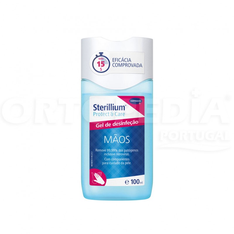 STERILLIUM 100ml